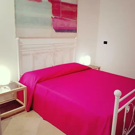 Casa Valentina Holiday home