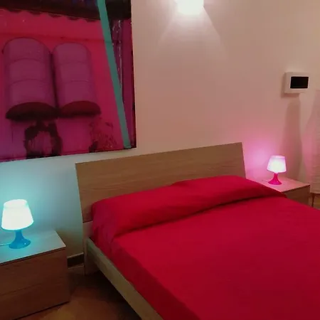 Holiday home Casa Valentina