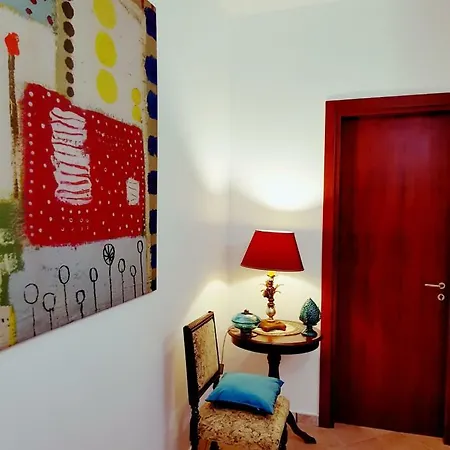 Casa Valentina Holiday home *