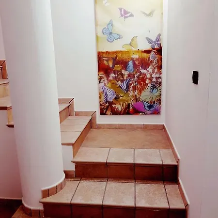 Casa Valentina Prázdninový dům *